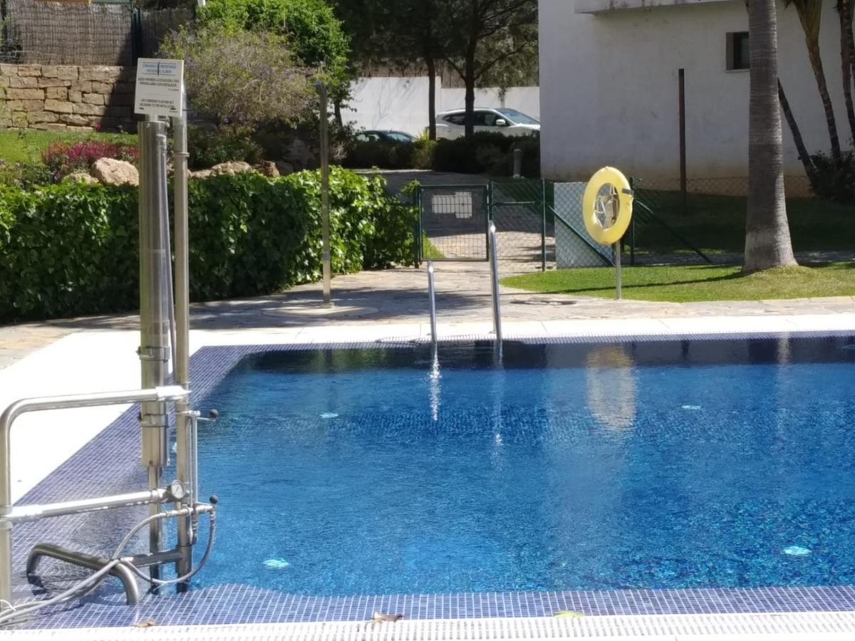 Alamar Mijas Sweet Apartament Apartment Malaga Ngoại thất bức ảnh