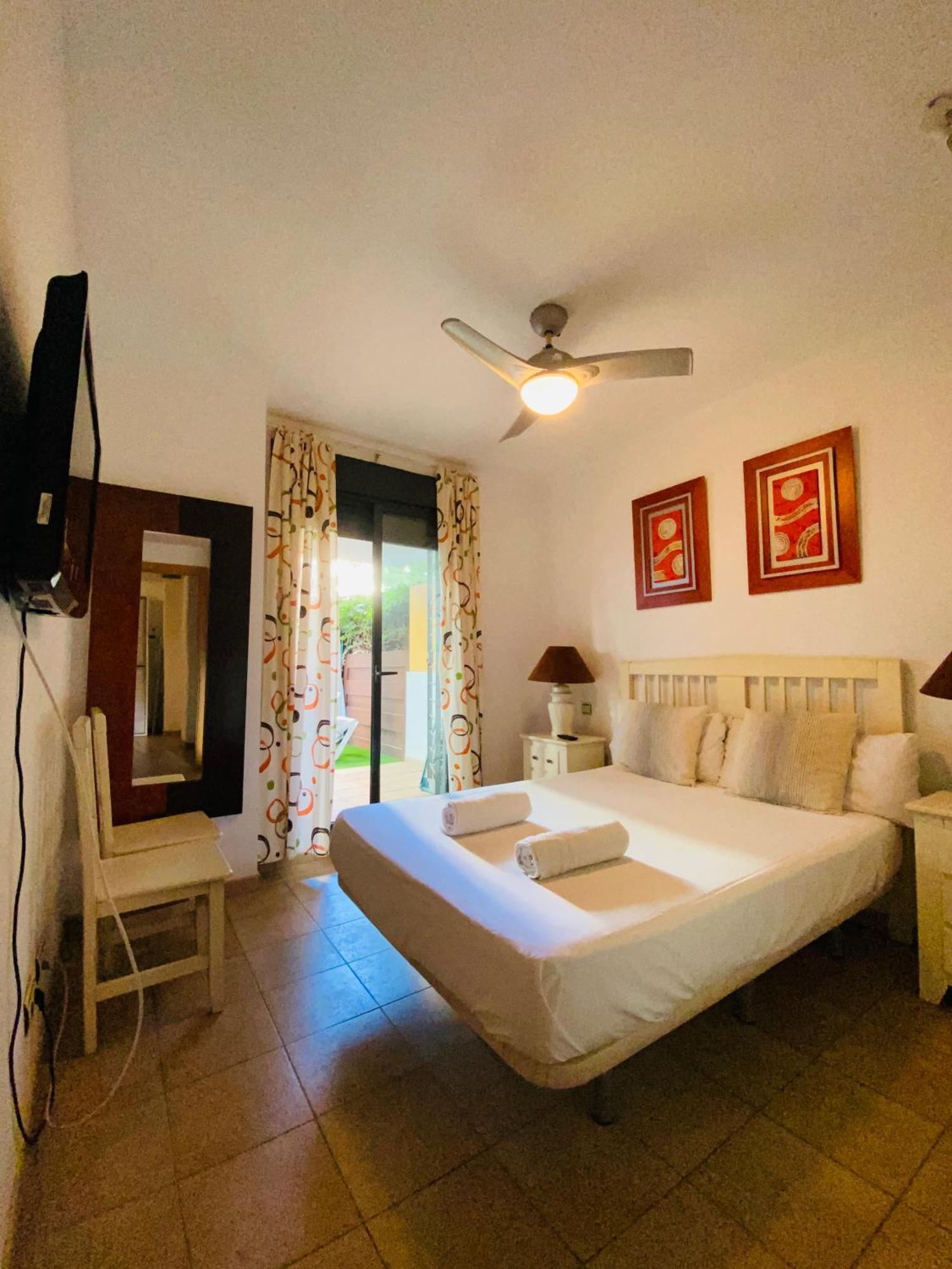 Alamar Mijas Sweet Apartament Apartment Malaga Ngoại thất bức ảnh